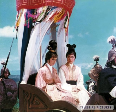 妲己剧照的剧照