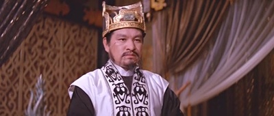 妲己剧照的剧照