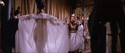 妲己剧照的剧照