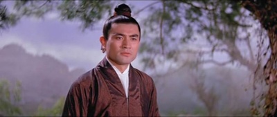 妲己剧照的剧照