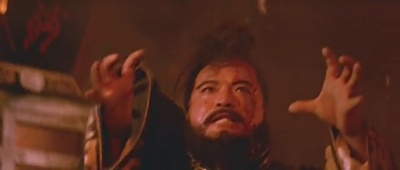 妲己剧照的剧照