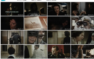 赫拉蕾塔剧照的剧照