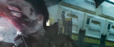 极乐空间剧照的剧照