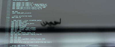 极乐空间剧照的剧照