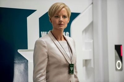 极乐空间剧照的剧照