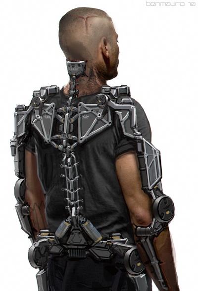 极乐空间剧照的剧照