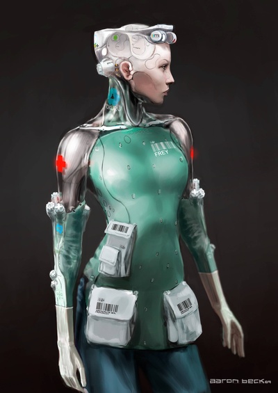 极乐空间剧照的剧照