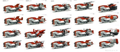 极乐空间剧照的剧照