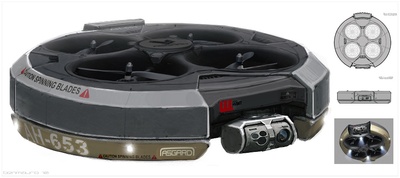 极乐空间剧照的剧照