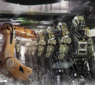 极乐空间剧照的剧照