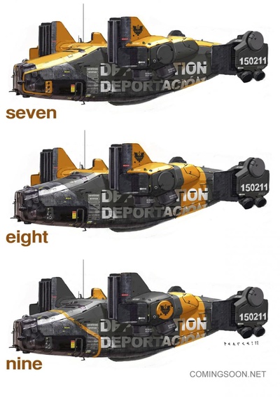 极乐空间剧照的剧照