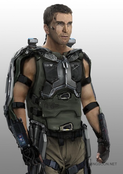 极乐空间剧照的剧照