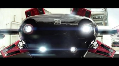 极乐空间剧照的剧照