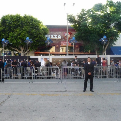 极乐空间剧照的剧照