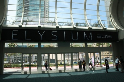 极乐空间剧照的剧照