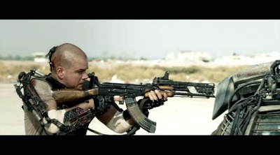 极乐空间剧照的剧照