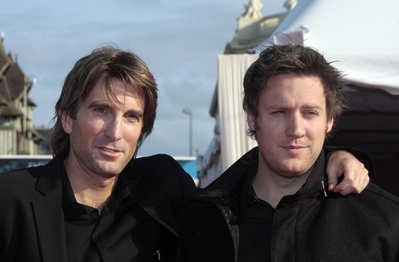 极乐空间剧照的剧照