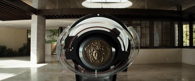 极乐空间剧照的剧照