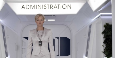 极乐空间剧照的剧照