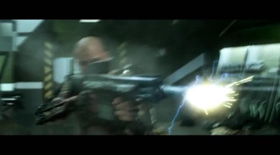 极乐空间剧照的剧照