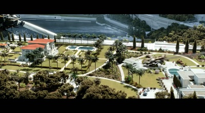 极乐空间剧照的剧照