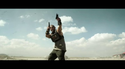 极乐空间剧照的剧照