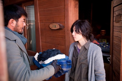 高海拔之恋Ⅱ剧照的剧照