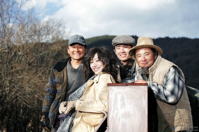 高海拔之恋Ⅱ剧照的剧照