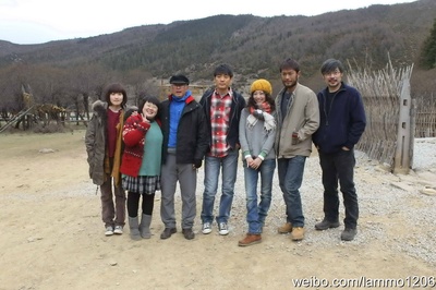 高海拔之恋Ⅱ剧照的剧照