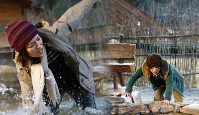 高海拔之恋Ⅱ剧照的剧照