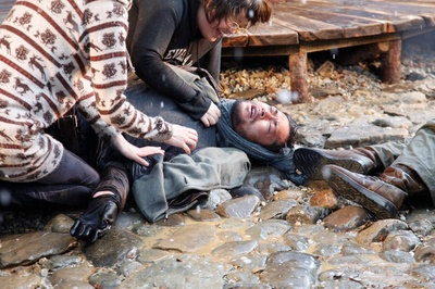 高海拔之恋Ⅱ剧照的剧照