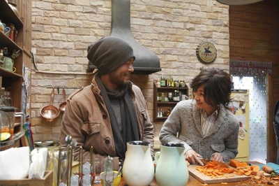 高海拔之恋Ⅱ剧照的剧照