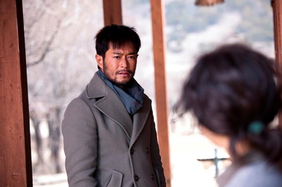 高海拔之恋Ⅱ剧照的剧照