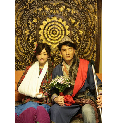 高海拔之恋Ⅱ剧照的剧照