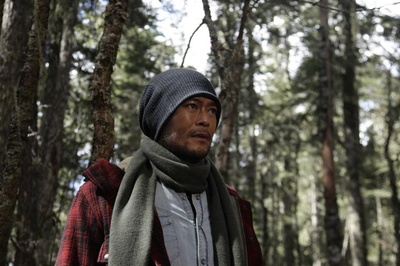 高海拔之恋Ⅱ剧照的剧照