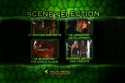 大蛇对大蟒剧照的剧照