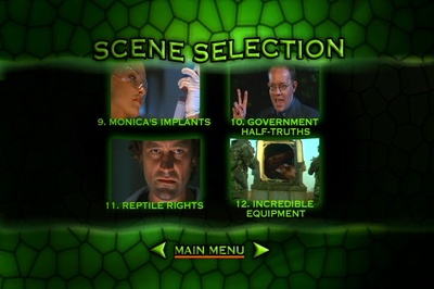 大蛇对大蟒剧照的剧照