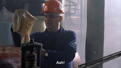 大蛇对大蟒剧照的剧照