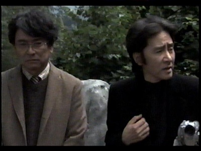 古畑任三郎完结篇 重生之死剧照的剧照