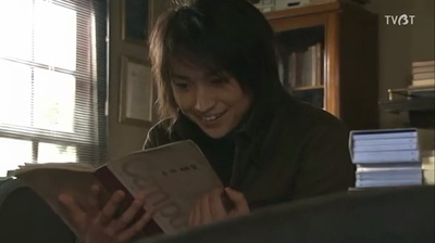 古畑任三郎完结篇 重生之死剧照的剧照