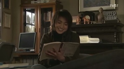 古畑任三郎完结篇 重生之死剧照的剧照