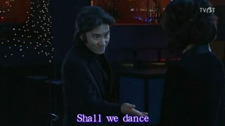 古畑任三郎完结篇 重生之死剧照的剧照