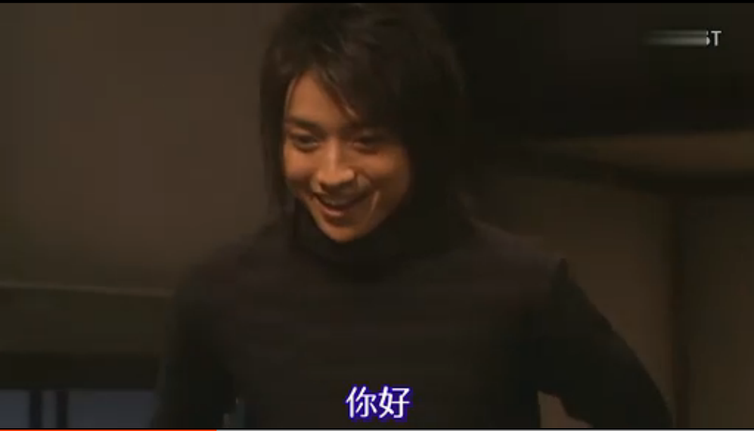 古畑任三郎完结篇 重生之死剧照的剧照