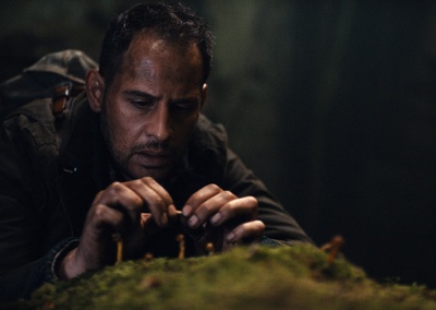 月之阴面剧照的剧照