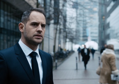 月之阴面剧照的剧照