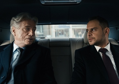 月之阴面剧照的剧照