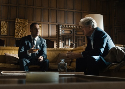 月之阴面剧照的剧照