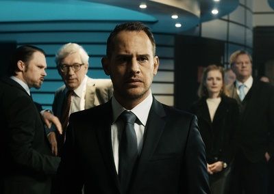 月之阴面剧照的剧照