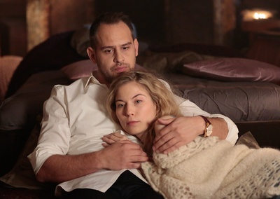 月之阴面剧照的剧照