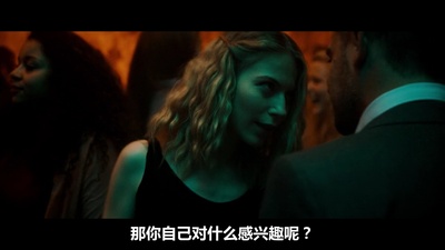 月之阴面剧照的剧照